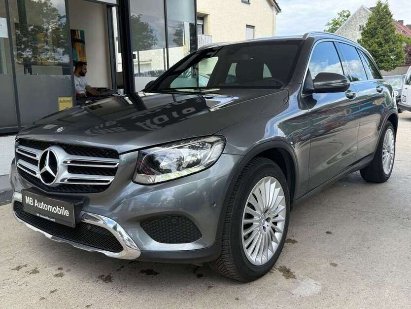 GLC 250