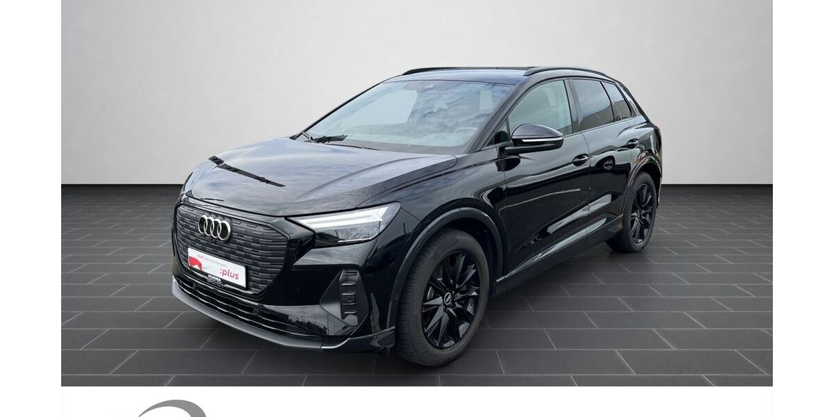 Audi Q4 e-tron 75.182 km 30.490 &euro; Mayen 56727