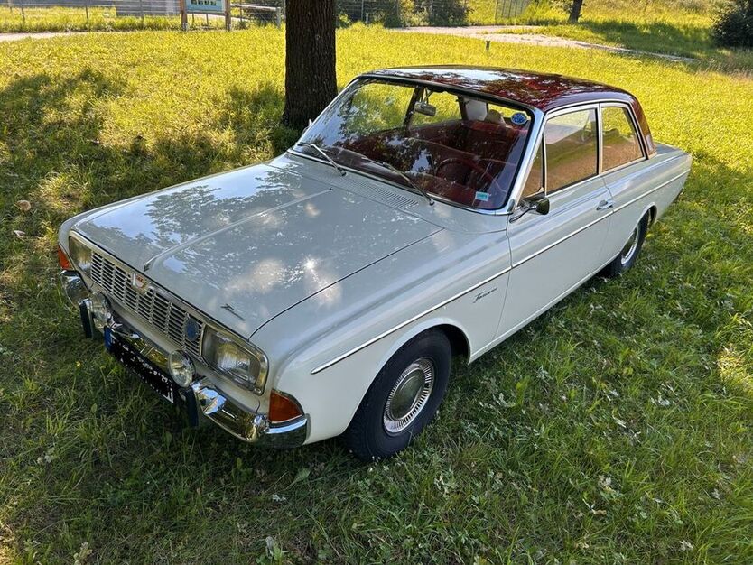 Taunus