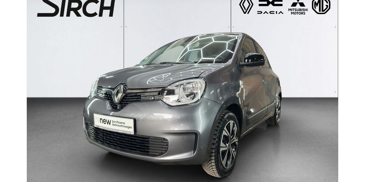Renault Twingo 87.705 km 8.990 &euro; Leutkirch im Allgäu 88299