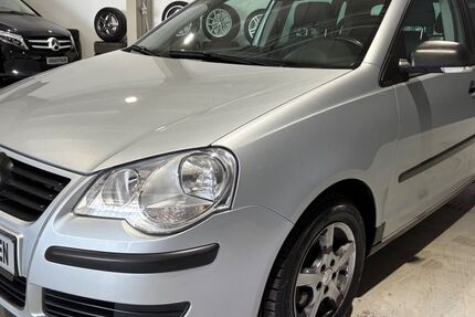 VW Polo 118.112 km 3.500 &euro; Erfurt 99085