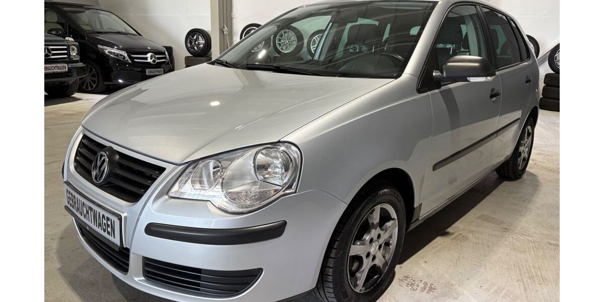 VW Polo 118.112 km 3.500 &euro; Erfurt 99085