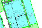 Etagenwohnung Nürnberg Seeleinsbühl - 2 Zimmer, 67 m&sup2;, 920&euro; | Angebot:26246062