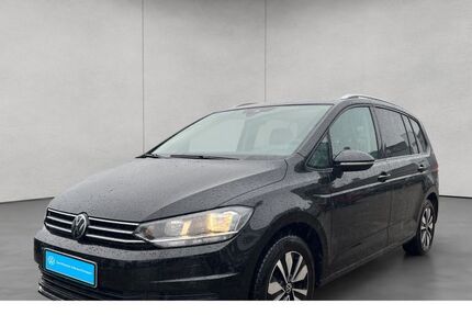 VW Touran 17.999 km 31.450 &euro; Kaltenkirchen 24568