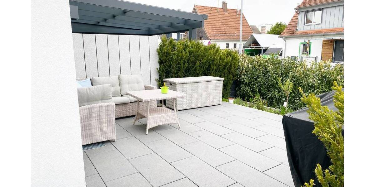 Doppelhaushälfte Senden - 6 Zimmer, 174 m&sup2;, 897.000&euro; | Angebot:23969243