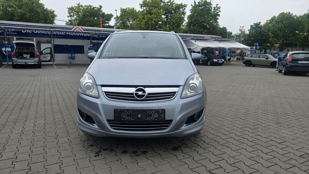 Zafira