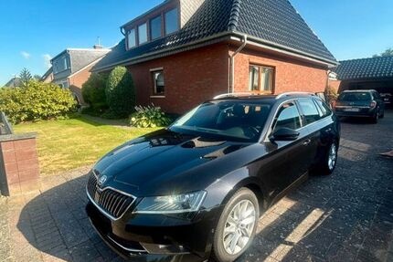 Skoda Superb 180.000 km 12.000 &euro; Bremen 28779