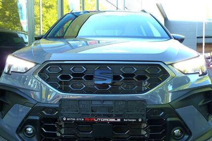 Seat Arona 16.250 km 25.790 &euro; Bad Saulgau 88348