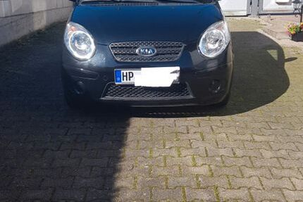 Kia Picanto 102.820 km 2.450 &euro; Gorxheimertal 69517