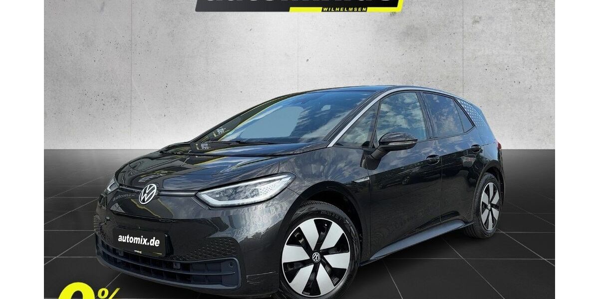 VW ID.3 55.440 km 22.900 &euro; Enge-Sande 25917