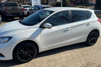 Nissan Pulsar 200.000 km 5.000 &euro; Stelle 21435