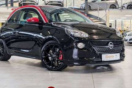 Opel Adam 90.600 km 13.450 &euro; Meppen 49716