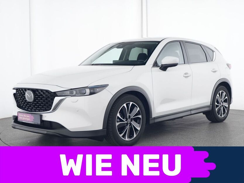 Mazda CX-5 22.339 km 31.312 € Dietzenbach bei Frankfurt 63128
