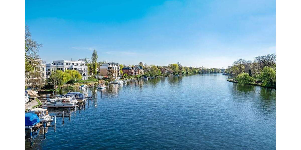Garagen / Stellplätze Berlin Köpenick - 239.000&euro; | Angebot:25862280