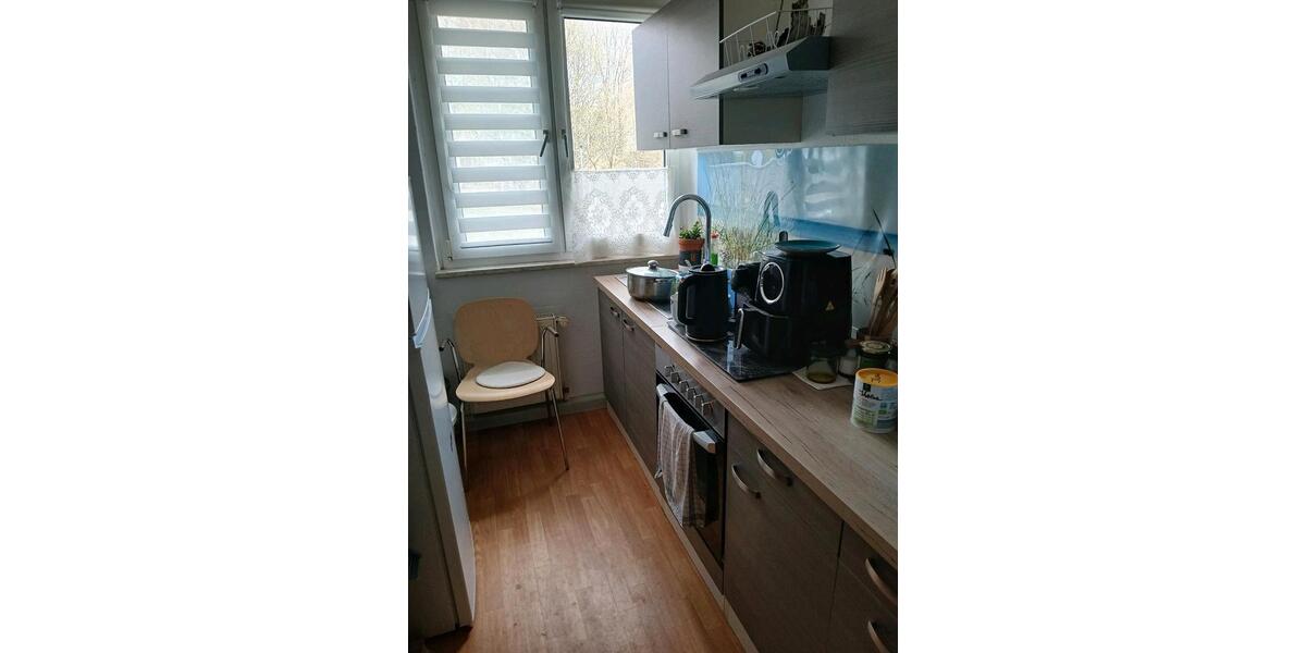 Etagenwohnung Adorf/Vogtland Vogtland - 2 Zimmer, 50 m&sup2;, 180&euro; | Angebot:26276540