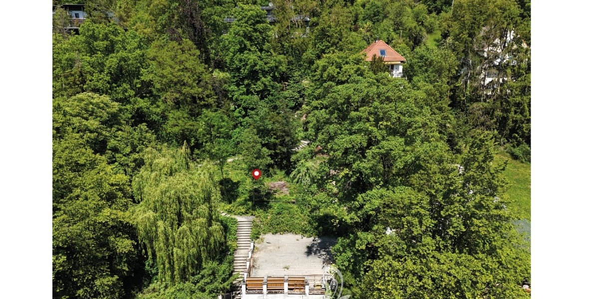 Premium-Baugrundstück in einer der renommiertesten Wohnlagen Würzburgs - Grundstück Würzburg Steinbachtal | Angebot:26704795