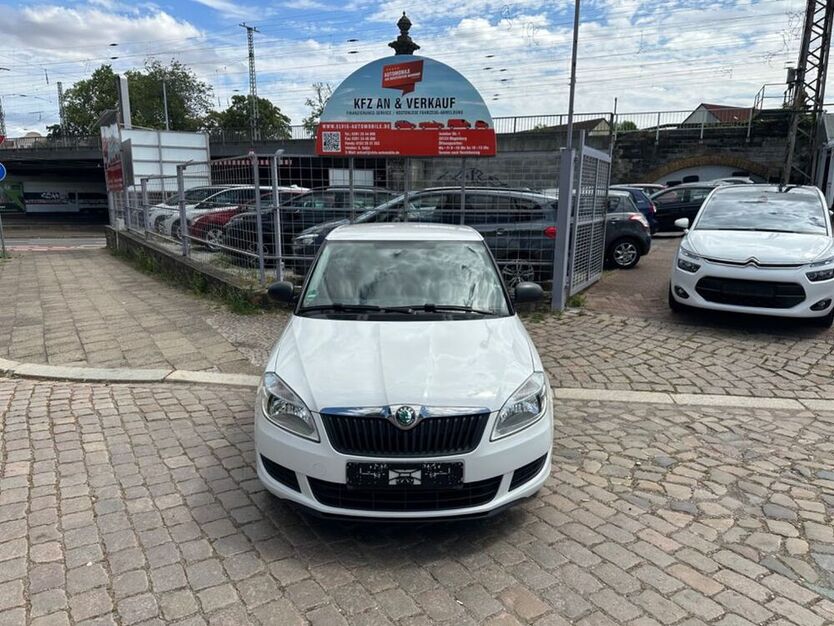Fabia