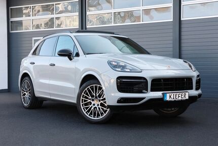 Porsche Cayenne 3.151 km 89.950 &euro; Rennerod 56477