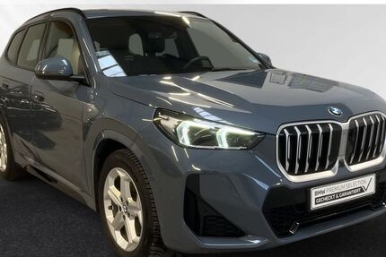 BMW X1 24.600 km 41.390 &euro; Wesel 46485