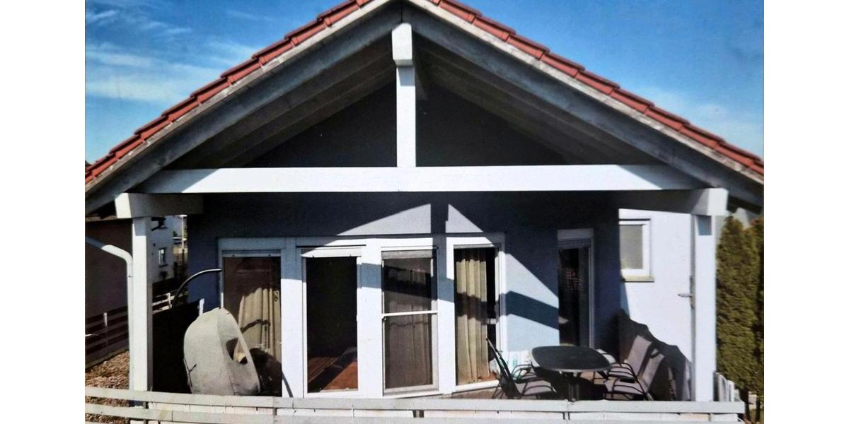 Terrassenwohnung Bellheim - 3.5 Zimmer, 122 m&sup2;, 320.000&euro; | Angebot:27419220