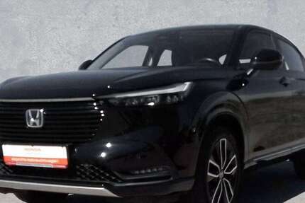 Honda HR-V 35.311 km 21.990 &euro; Sonneberg 96515