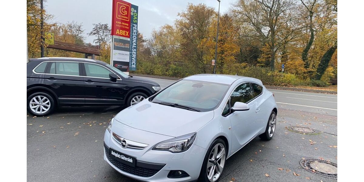 Opel Astra 145.063 km 6.990 &euro; Gütersloh 33334
