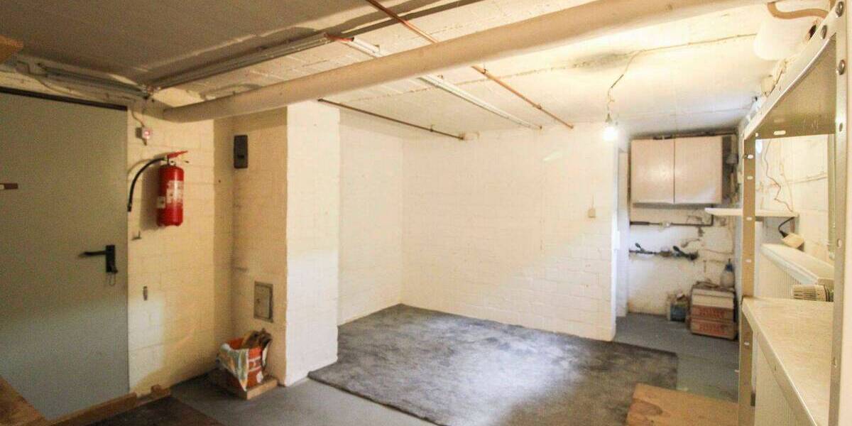 Etagenwohnung Breitenburg - 3 Zimmer, 84 m&sup2;, 155.000&euro; | Angebot:26171368