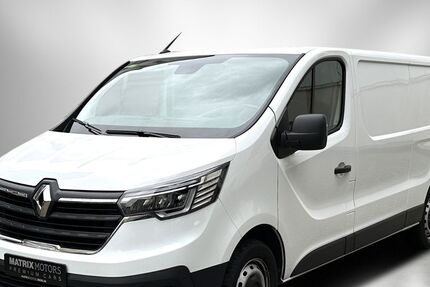 Renault Trafic 49.500 km 22.850 € Berlin 10777