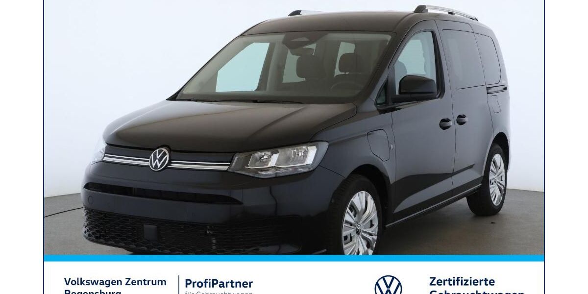 VW Caddy 6.400 km 36.770 &euro; Regensburg 93053