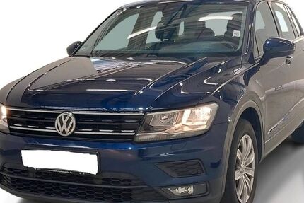 VW Tiguan 110.200 km 12.950 &euro; Heiningen 73092
