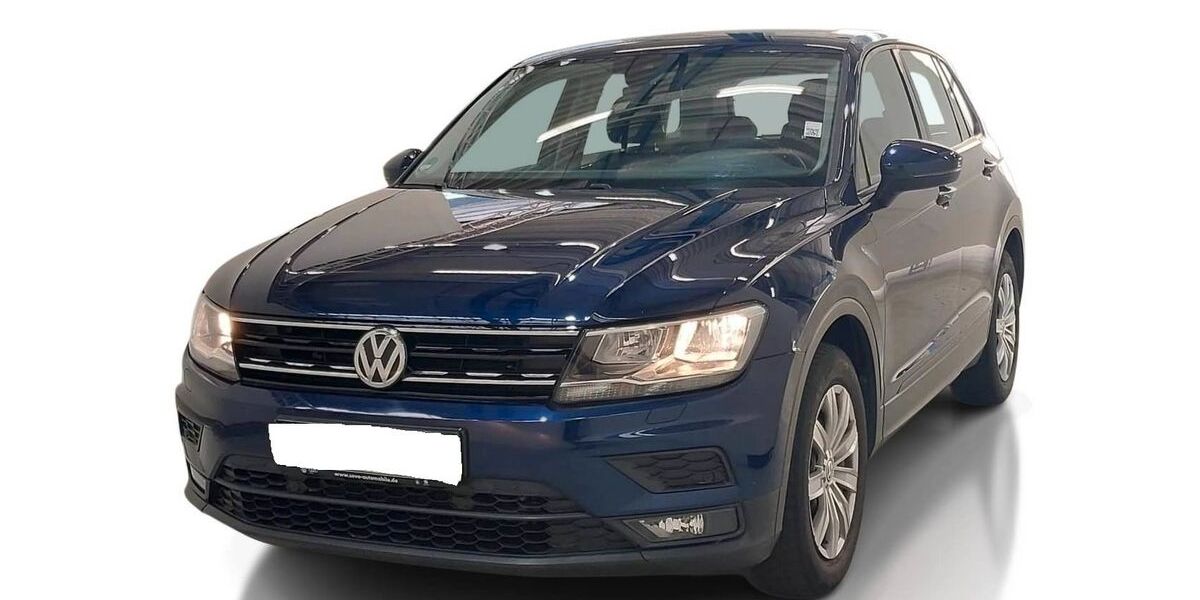 VW Tiguan 110.200 km 12.950 &euro; Heiningen 73092