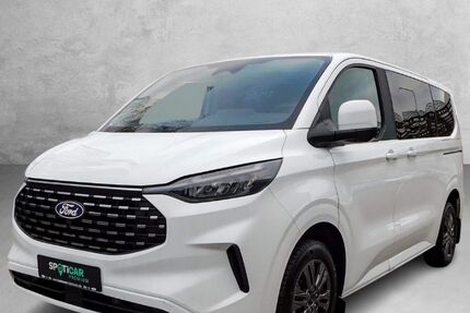 Ford Tourneo Custom 19.600 km 44.990 &euro; Hannover 30453