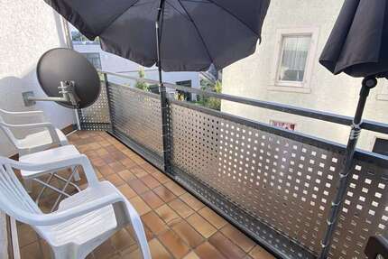Wohnung zum Kaufen in Baden-Baden 179.000 € 56 m² 2 zimmer