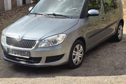 Skoda Roomster 146.000 km 5.700 &euro; Flensburg 24941
