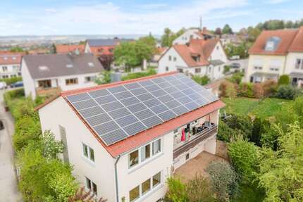 Haus zum Kaufen in Regensburg 1.095.000 € 220 m²