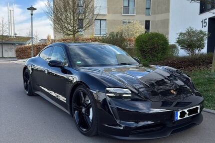 Porsche Taycan 72.000 km 60.999 &euro; Esslingen 73728