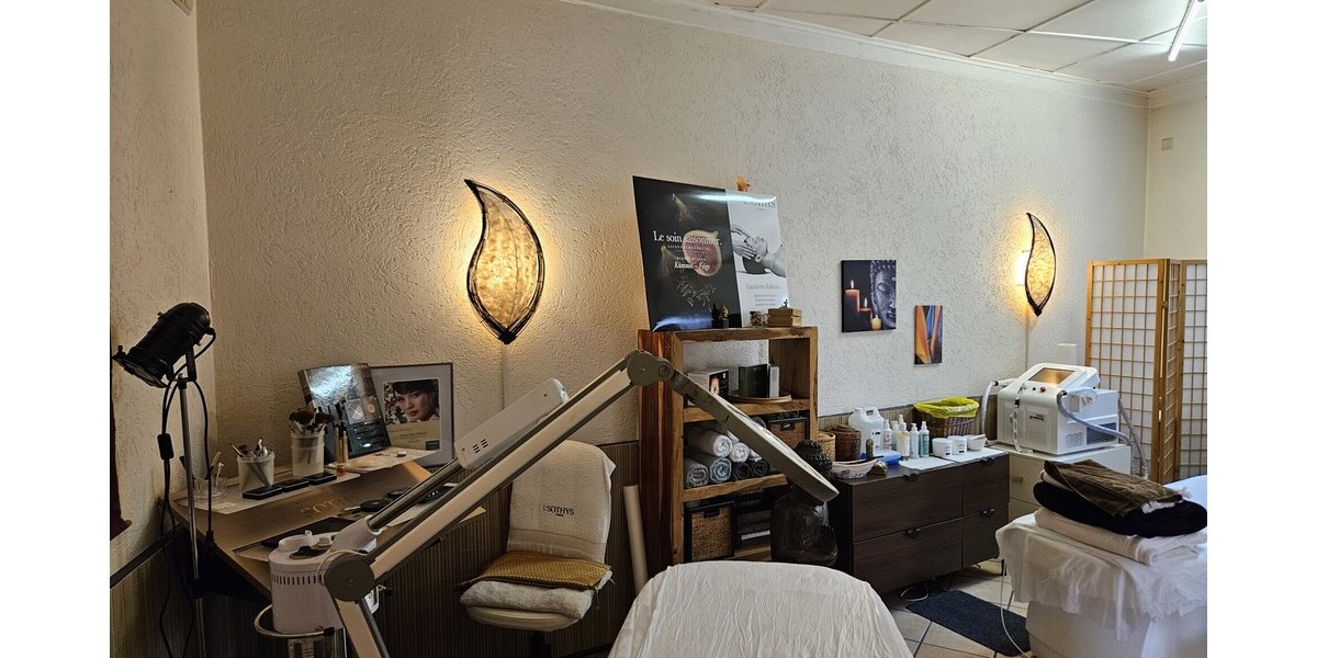 Sie haben die Geschäftsidee? Wir haben das Ladenlokal! Zentral in Oberpleis! 2 zimmer