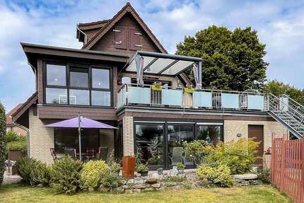 Haus Ibbenbüren - 7 Zimmer, 212 m&sup2;, 535.000&euro; | Angebot:27108377