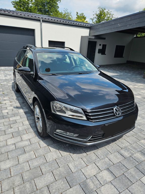 Passat Variant