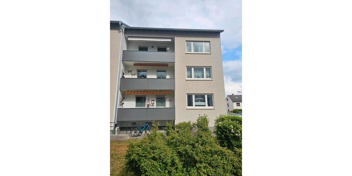 Etagenwohnung Neustadt an der Weinstraße - 4 Zimmer, 87 m&sup2;, 310.000&euro; | Angebot:26579663
