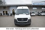 Mercedes-Benz Sprinter 316 CDI Hochraumkasten RWD Klima Kamera 71.033 km 27.995 &euro; Donauwörth 86609