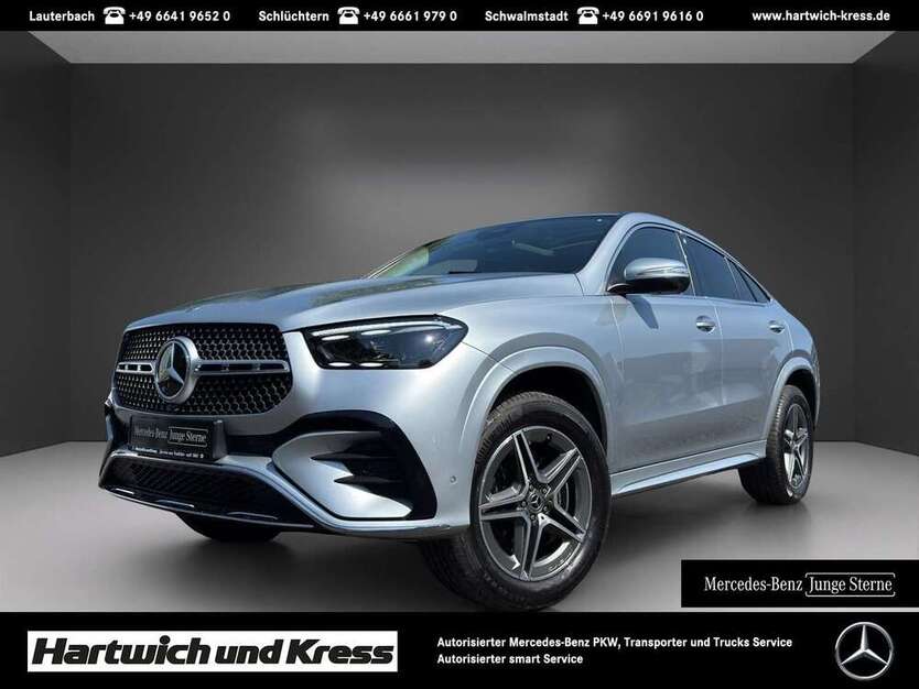 GLE 300
