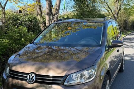 VW Touran 214.000 km 6.950 &euro; Ludwigshafen am Rhein 67063