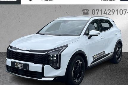 Kia Sportage 6.345 km 33.400 &euro; Bietigheim-Bissingen 74321