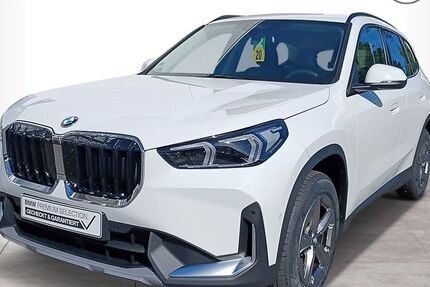 BMW X1 6.300 km 41.970 € Dresden 01067