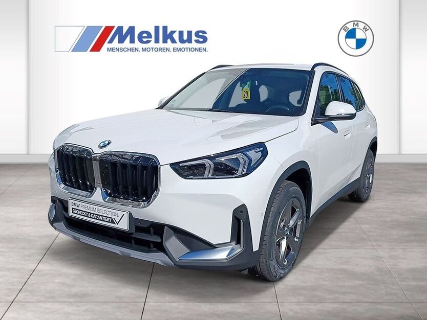 BMW X1 6.300 km 41.970 € Dresden 01067