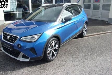 Seat Arona 39.323 km 16.490 &euro; Gornau/Erzgeb. 09405