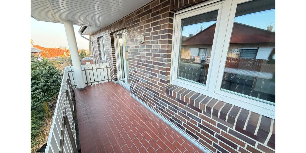 Etagenwohnung Damme - 3 Zimmer, 78 m&sup2;, 189.000&euro; | Angebot:26825436