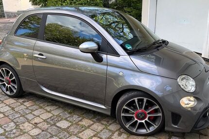 Abarth 595 Turismo 86.003 km 11.900 &euro; Bremen 28355