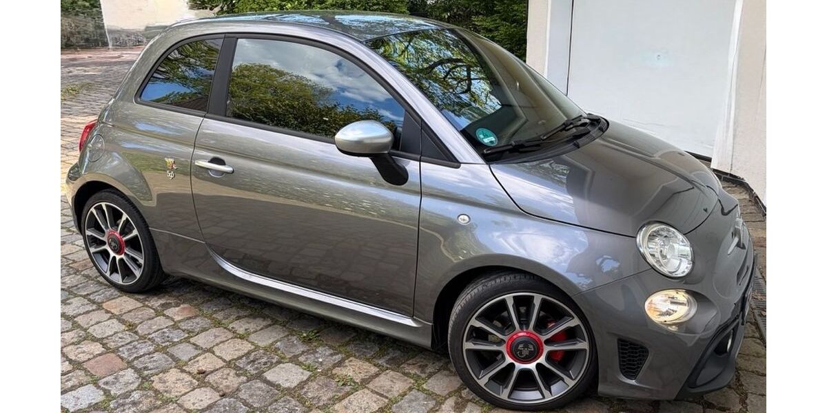 Abarth 595 Turismo 86.003 km 11.900 &euro; Bremen 28355